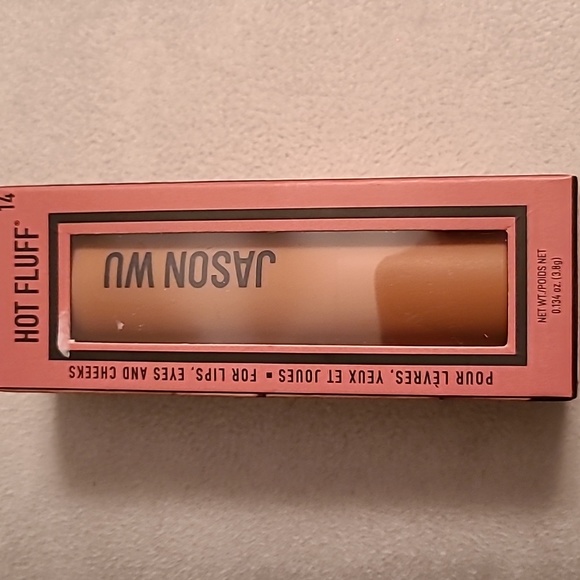 JASON WU MAKEUP BUNDLE OF 4 ITEMS - Picture 2 of 5